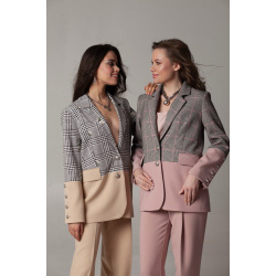 Костюм женский купить в Дизайн-ателье Марины Орловой