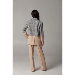 Костюм женский купить в Дизайн-ателье Марины Орловой