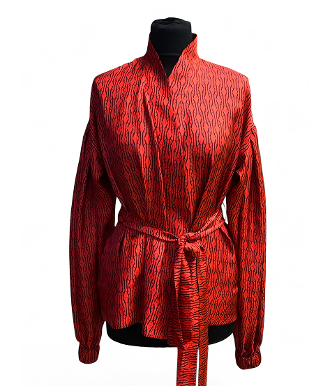 Дизайн-ателье Марины Орловой