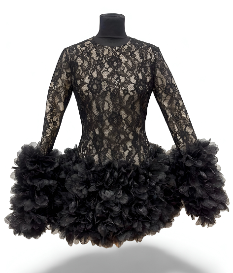 Дизайн-ателье Марины Орловой