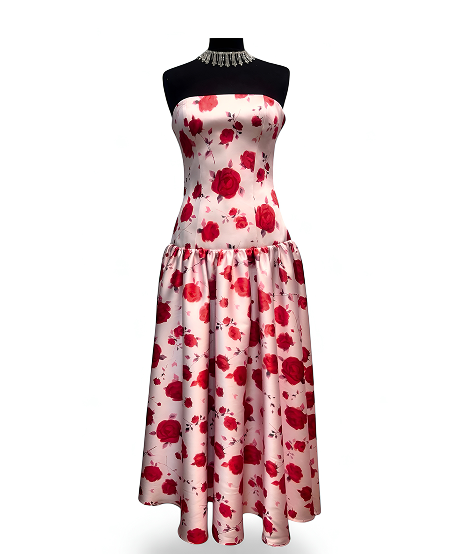 Дизайн-ателье Марины Орловой