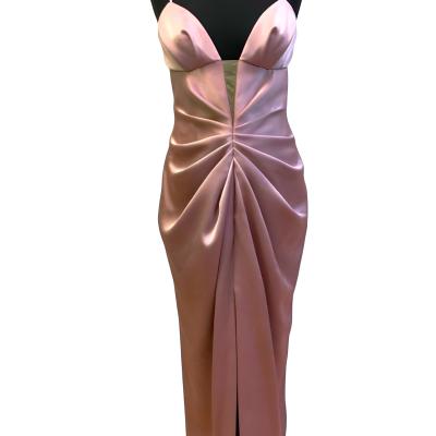 Пошив женской одежды на заказ в Москве. Дизайн-студия, ателье Марины Орловой.