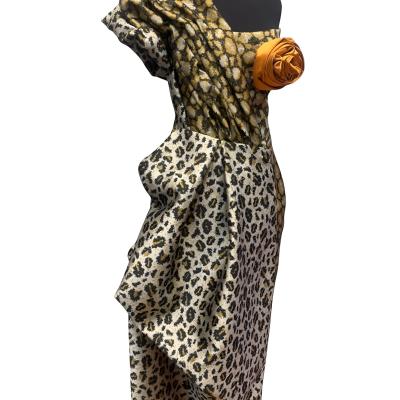 Пошив женской одежды