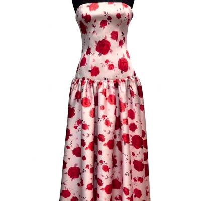 Пошив женской одежды