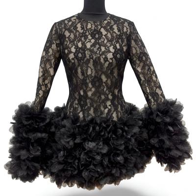 Пошив женской одежды