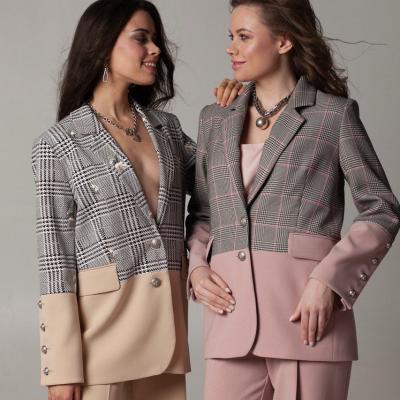 Пошив женской одежды