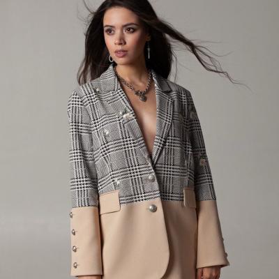 Пошив женской одежды