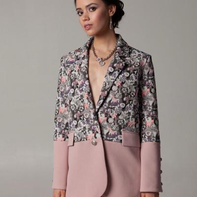 Пошив женской одежды