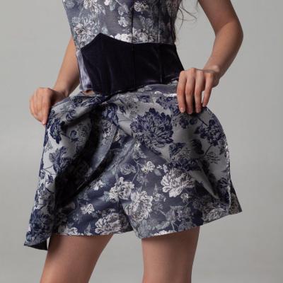 Пошив женской одежды