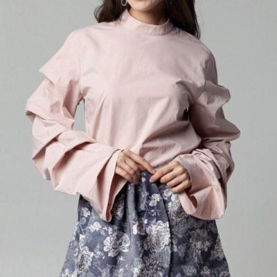 Пошив женской одежды